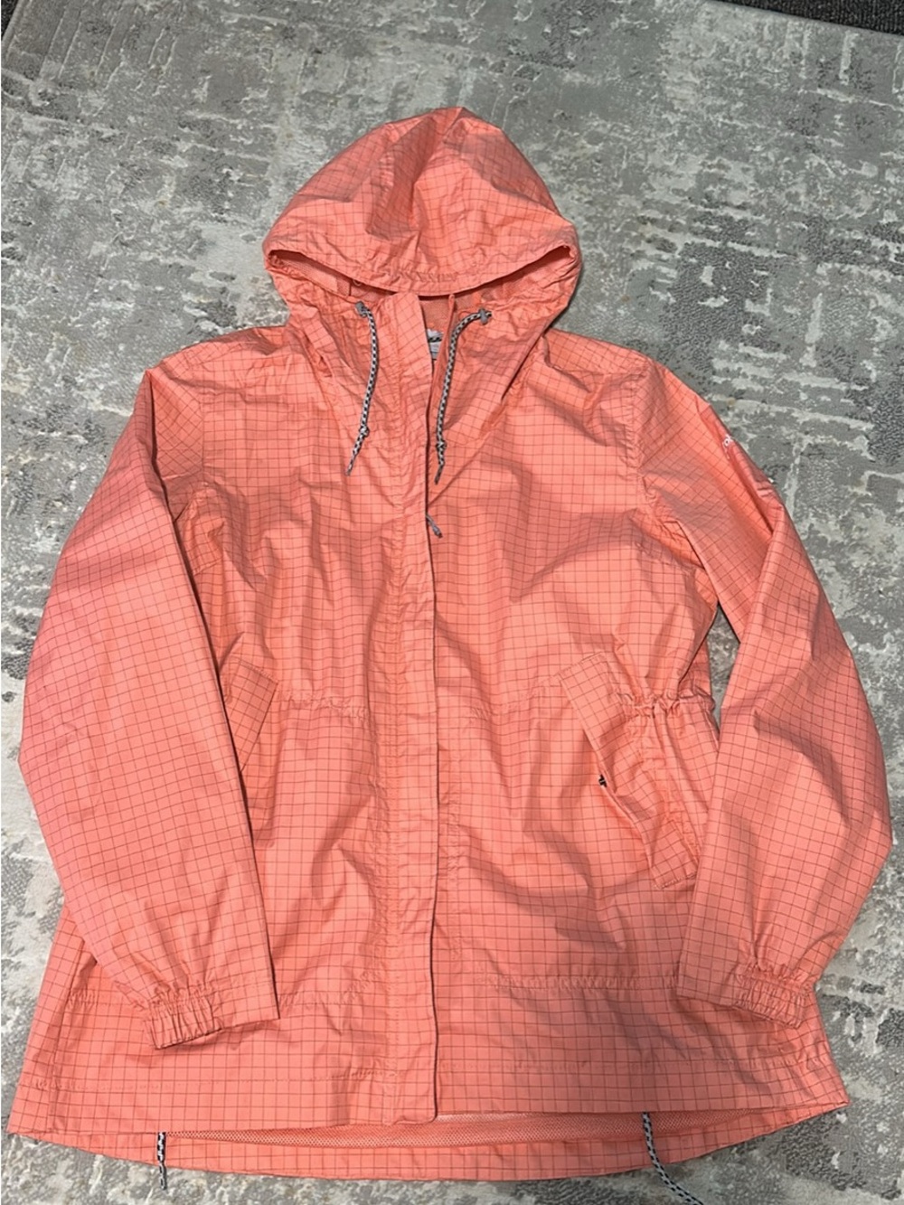 Columbia Coral Hooded Ski & Snow Jacket